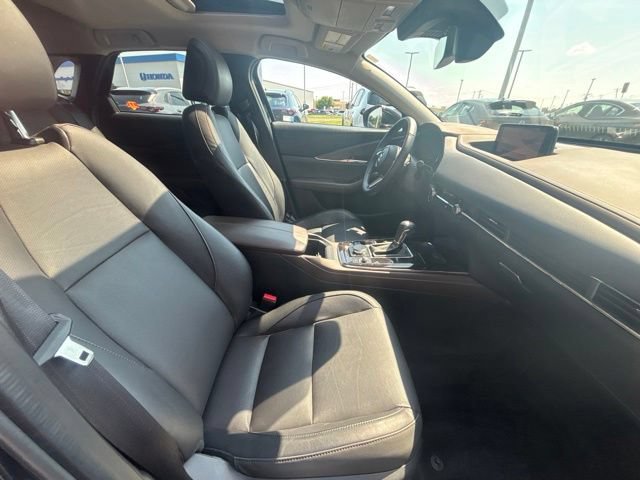 Certified 2024 MAZDA CX-30 2.5 Turbo w/ Premium Package AWD/4WD image 20