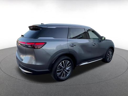 Used 2026 INFINITI QX60 Luxe AWD/4WD image 14