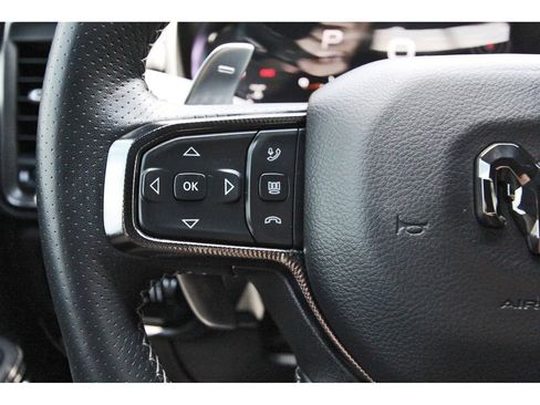 Used 2025 RAM 1500 RHO AWD/4WD image 15