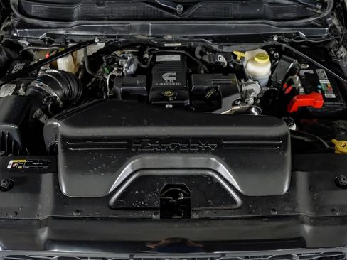 Used 2022 RAM 3500 Tradesman AWD/4WD image 49
