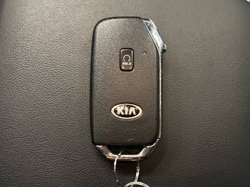 Used 2021 Kia K5 GT-Line image 16