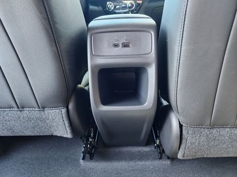 New 2026 Chevrolet Trax LT w/ Driver Confidence Package FWD image 17