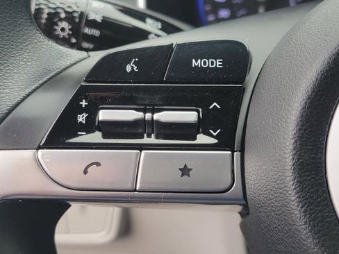 Used 2022 Hyundai Tucson SEL w/ Cargo Package image 10