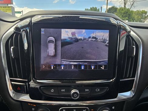 Used 2020 Chevrolet Traverse Premier w/ Redline Edition AWD/4WD image 44