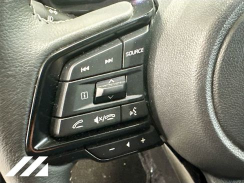 Used 2026 Subaru Forester Premium AWD/4WD image 12