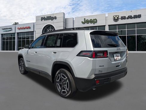 New 2026 Jeep Cherokee Limited AWD/4WD image 5