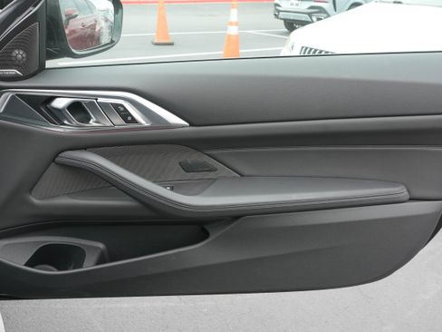Used 2025 BMW M4 xDrive Competition AWD/4WD image 31