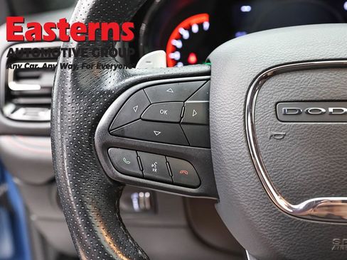 Used 2024 Dodge Durango R/T AWD/4WD image 15