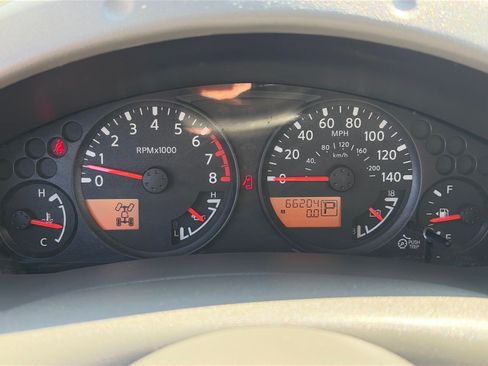 Used 2018 Nissan Frontier SV AWD/4WD image 8