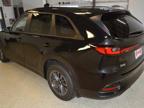 New 2026 MAZDA CX-70 SC Plus AWD/4WD image 5