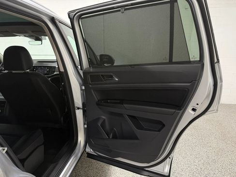 Used 2019 Volkswagen Atlas SEL AWD/4WD image 60