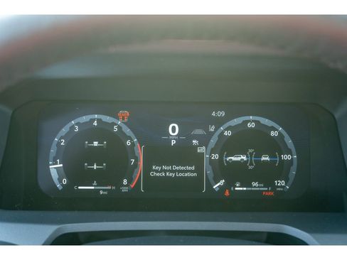 New 2026 Toyota 4Runner Limited RWD image 24