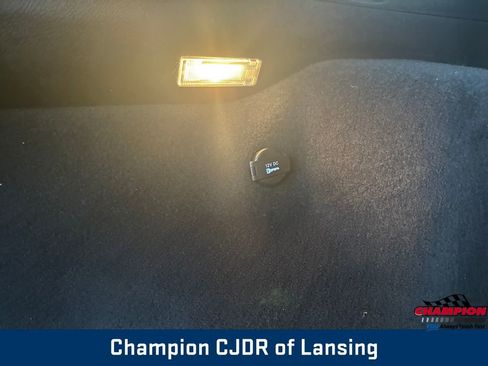 Used 2021 Jeep Cherokee Limited w/ Elite Package image 34