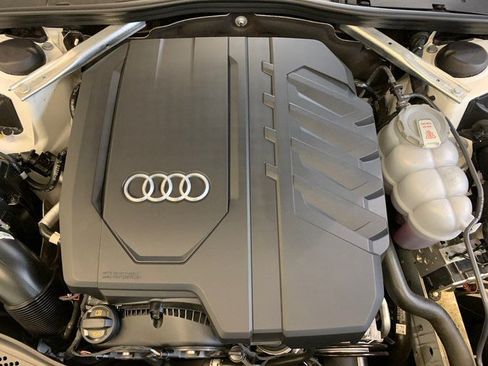 Used 2024 Audi A5 2.0T Premium Plus AWD/4WD image 61
