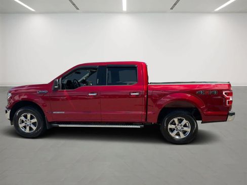 Used 2019 Ford F150 XLT w/ Equipment Group 302A Luxury AWD/4WD image 2