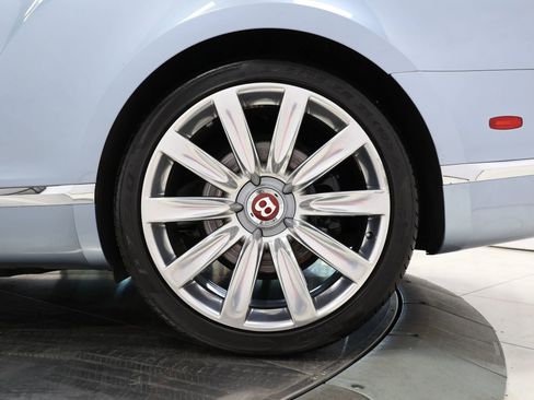 Used 2016 Bentley Continental GT image 78