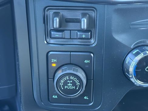 New 2025 Ford F150 Raptor image 21