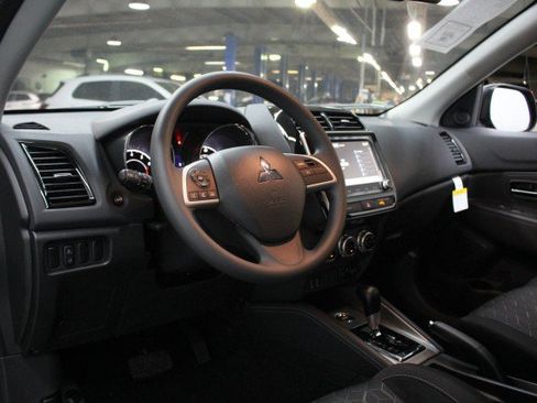 New 2026 Mitsubishi Outlander Sport ES image 5