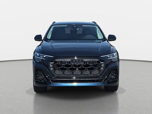 New 2026 Audi Q8 Premium Plus image 2