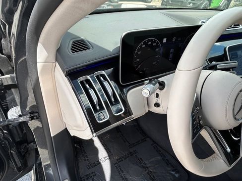 Used 2023 Mercedes-Benz S 500 4MATIC image 44