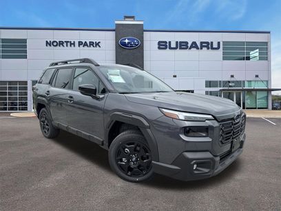 New 2026 Subaru Outback Limited