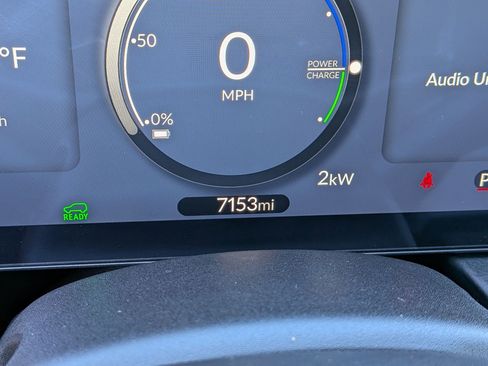 Used 2025 Honda Prologue Touring image 21