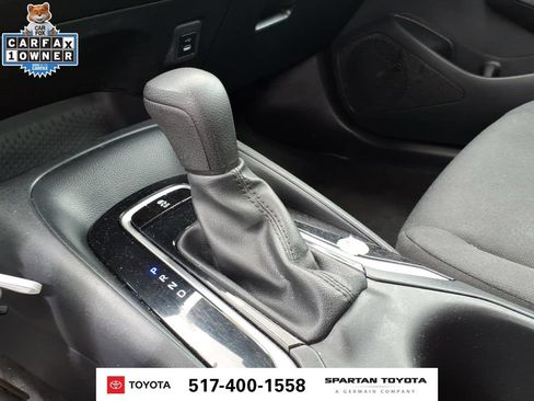 Used 2024 Toyota Corolla LE FWD image 21
