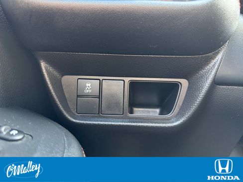 Certified 2023 Honda HR-V Sport image 18