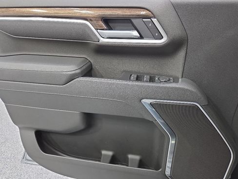 New 2026 Chevrolet Silverado 1500 RST AWD/4WD image 28