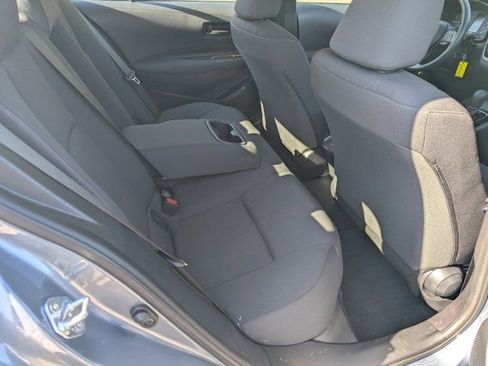 Used 2024 Toyota Corolla LE image 14