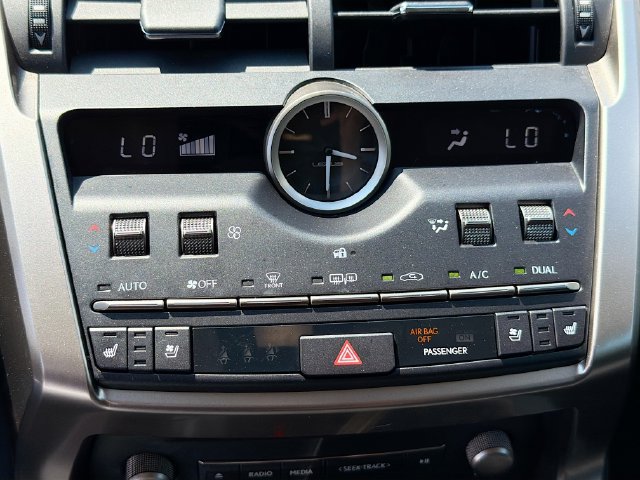 Used 2018 Lexus NX 300 AWD w/ Comfort Package image 15