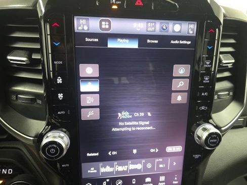 New 2026 RAM 1500 Big Horn AWD/4WD image 27