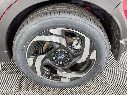 New 2026 Subaru Crosstrek 2.5i Limited w/ Crosstrek Mirror Package image 20