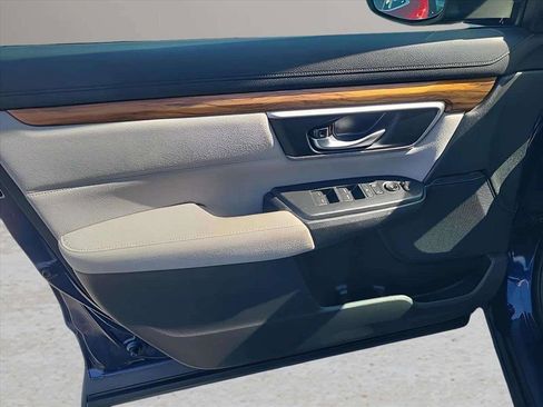 Used 2017 Honda CR-V EX image 17