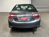 Used 2013 Toyota Camry XLE image 4