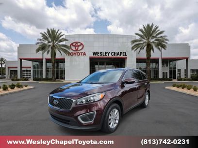 Used 2018 Kia Sorento FWD