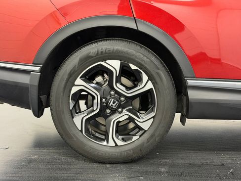 Used 2018 Honda CR-V Touring image 31