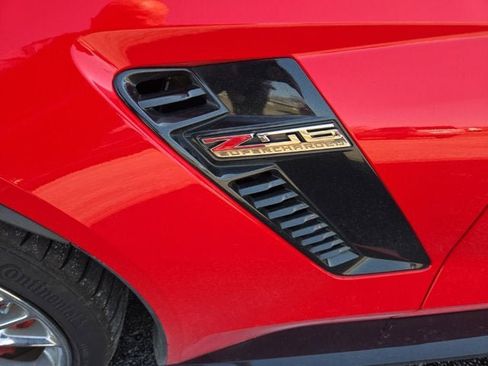 Used 2017 Chevrolet Corvette Z06 image 5