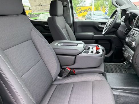 New 2026 GMC Sierra 1500 Pro w/ Pro Value Package AWD/4WD image 22