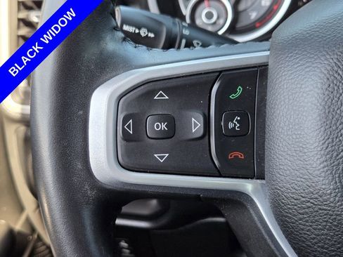 Used 2022 RAM 1500 Big Horn AWD/4WD image 26