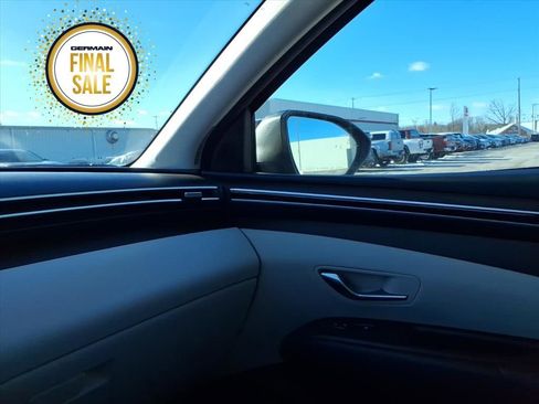 Used 2024 Hyundai Tucson SEL image 18