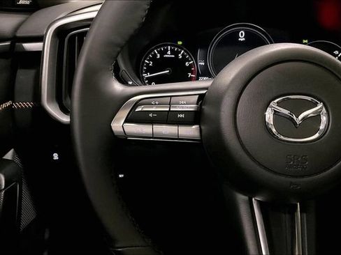 Certified 2024 MAZDA CX-50 AWD 2.5 Turbo w/ Weather Package image 18