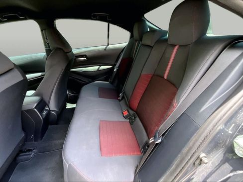 Used 2023 Toyota Corolla SE FWD image 21