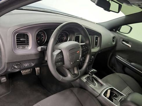 Used 2023 Dodge Charger GT w/ Blacktop Special Edition AWD/4WD image 18