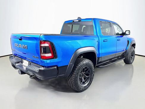 Used 2022 RAM 1500 TRX w/ TRX Level 2 Equipment Group AWD/4WD image 4