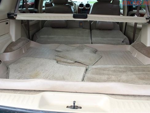 Used 2004 GMC Envoy SLT AWD/4WD image 23