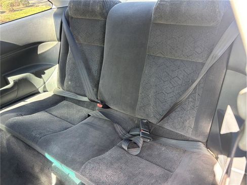Used 2000 Honda Civic EX image 10