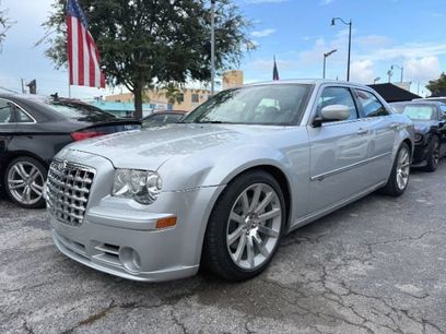 Used 2008 Chrysler 300 SRT8 w/ SRT Option Group II