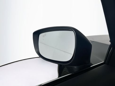 Used 2025 MAZDA CX-5 AWD 2.5 S w/ Preferred Package image 16