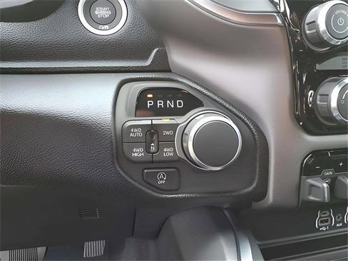 New 2026 RAM 1500 Big Horn image 16